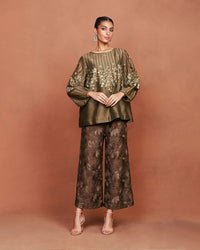 Saai Co ordinate Set