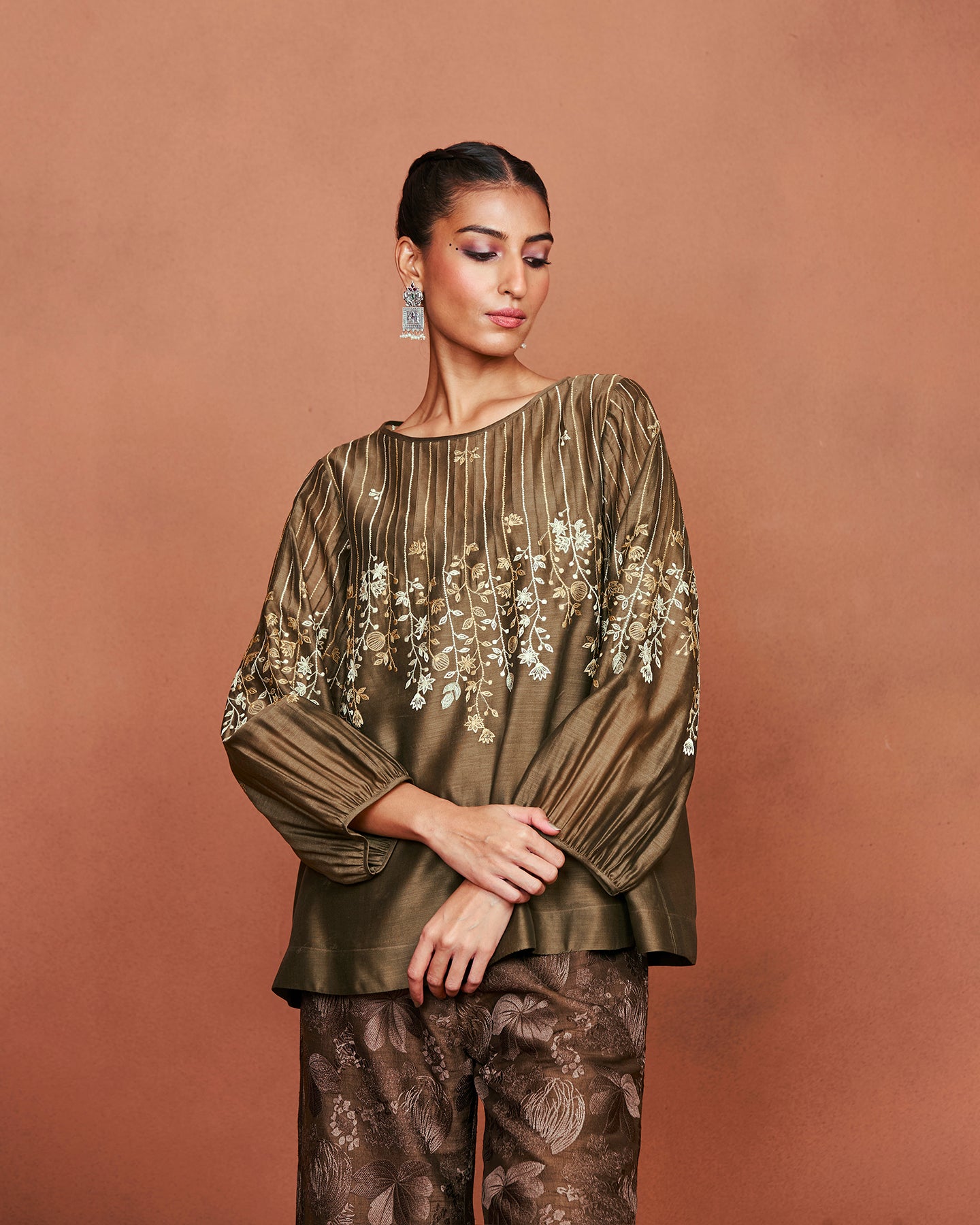 Saai Co ordinate Set