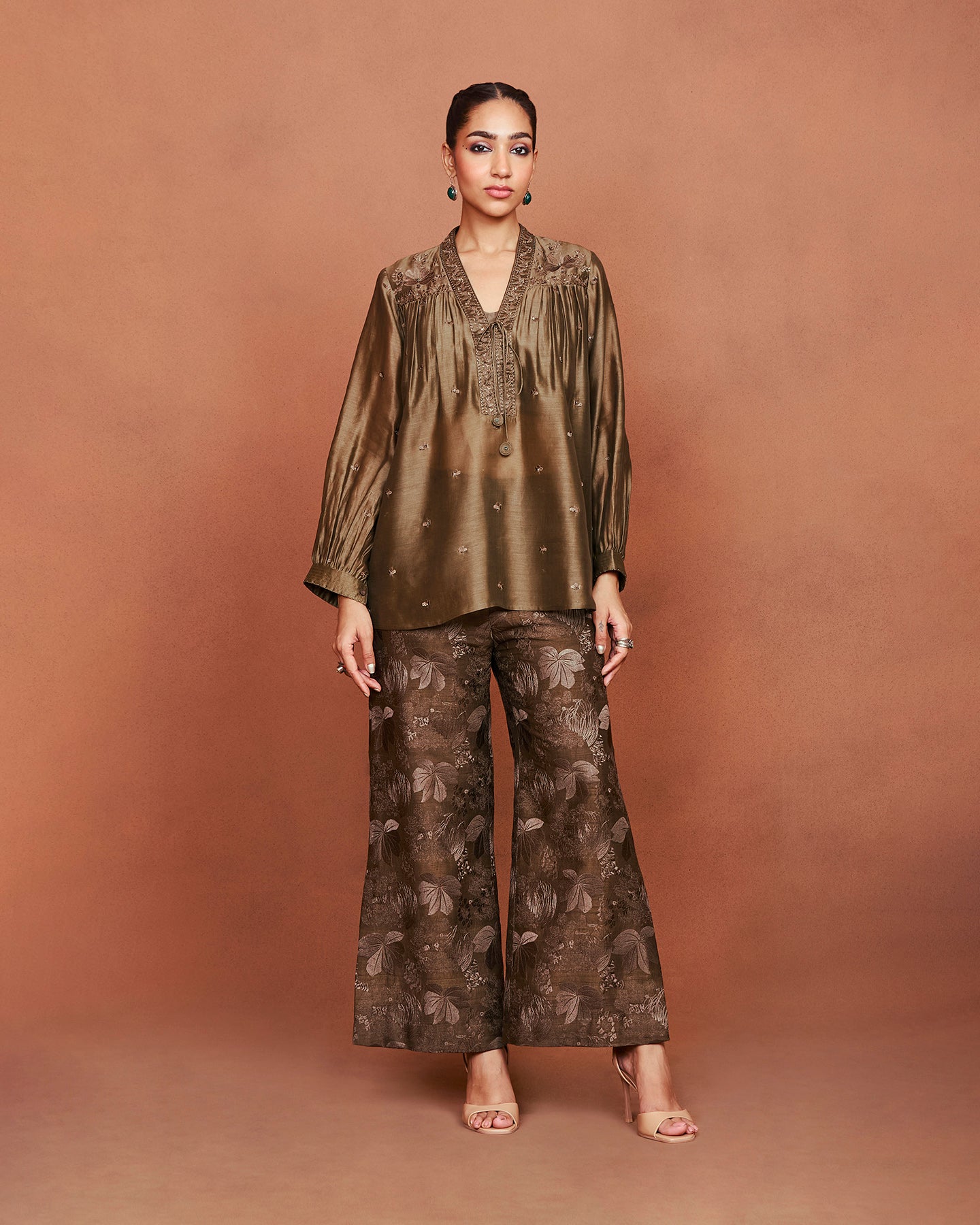 Aashi Co ordinate Set