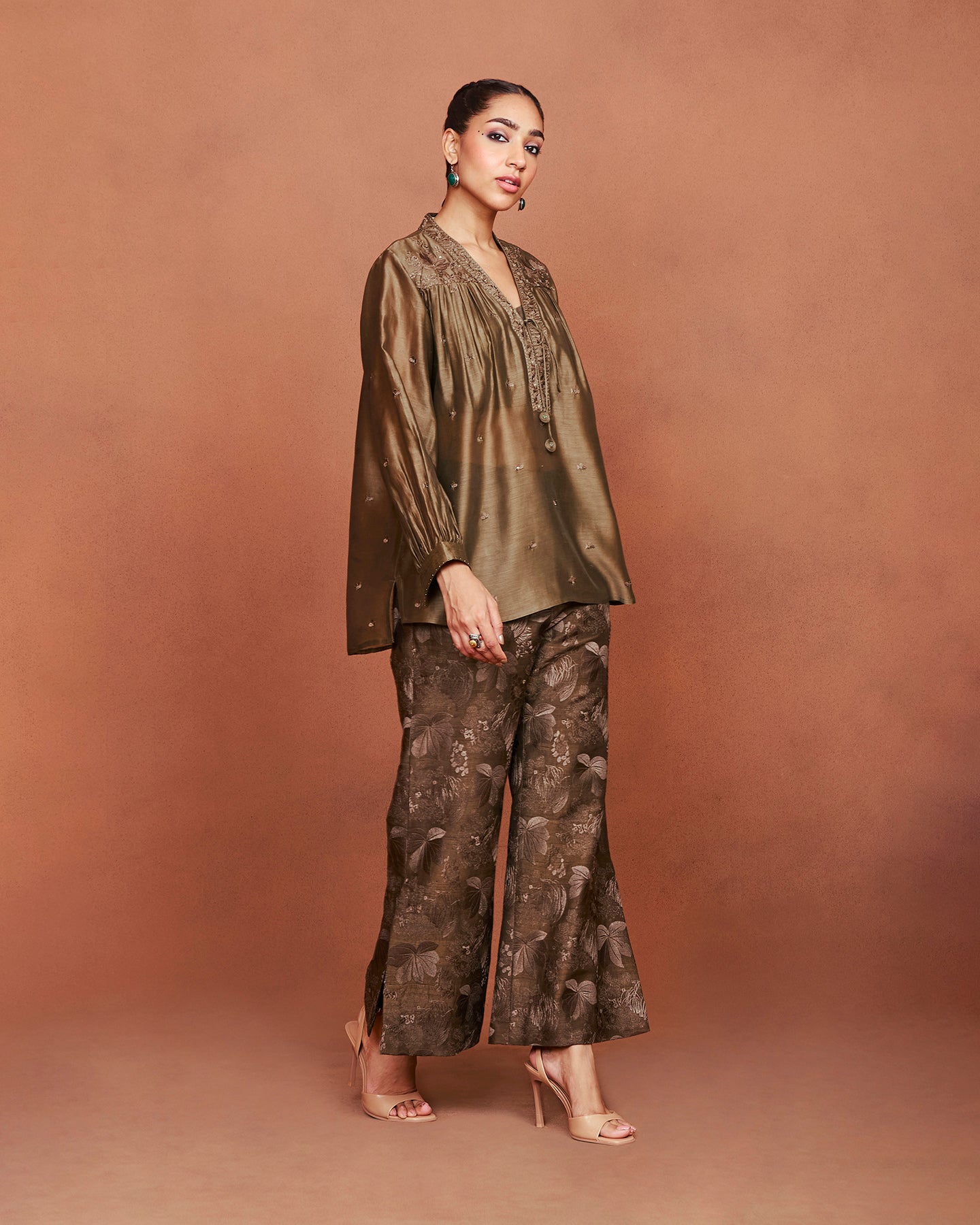 Aashi Co ordinate Set