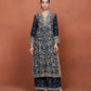 Taaj Long Kurta Set