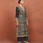 Taaj Long Kurta Set