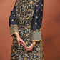 Taaj Long Kurta Set