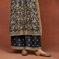 Taaj Long Kurta Set