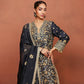 Taaj Long Kurta Set