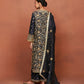 Taaj Long Kurta Set