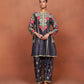 Rahi Short Kurta Set