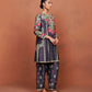 Rahi Short Kurta Set