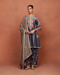 Rahi Short Kurta Set