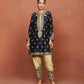 Kala Short Kurta Set