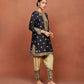 Kala Short Kurta Set