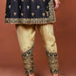 Kala Short Kurta Set