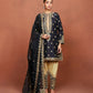 Kala Short Kurta Set