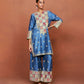 Raah Short Kurta Set