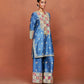 Raah Short Kurta Set