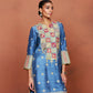 Raah Short Kurta Set