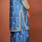 Raah Short Kurta Set