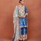 Raah Short Kurta Set