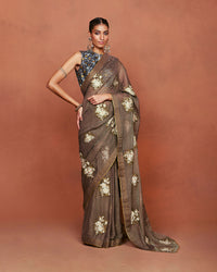 Siyara Saree Set