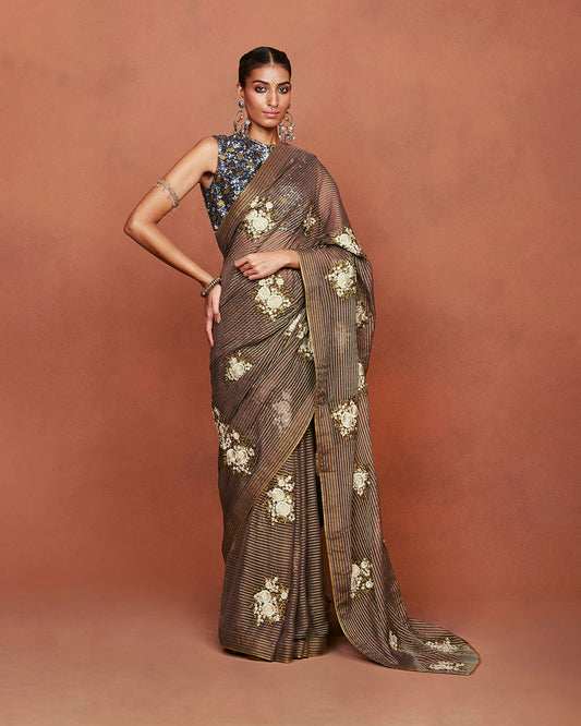 Siyara Saree Set