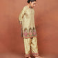 Raaya Short Kurta Set