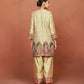Raaya Short Kurta Set