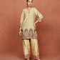 Raaya Short Kurta Set