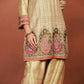 Raaya Short Kurta Set