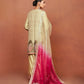 Raaya Short Kurta Set
