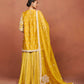 Roshni Sharara Set