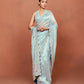 Neel Saree Set