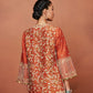 Zaiba Gharara Set