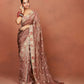 Bhuri Saree Set