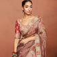 Bhuri Saree Set