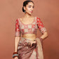 Bhuri Saree Set
