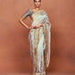 Taraab Saree Set