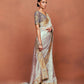 Taraab Saree Set