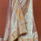 Taraab Saree Set