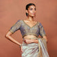 Taraab Saree Set