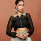 Ziya Saree Set