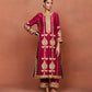 Roma Long Kurta Set