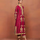 Roma Long Kurta Set