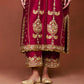 Roma Long Kurta Set