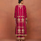 Roma Long Kurta Set