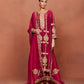 Roma Long Kurta Set