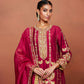 Roma Long Kurta Set