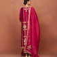 Roma Long Kurta Set