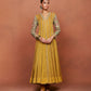 Payaliya Long Anarkali Set