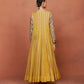 Payaliya Long Anarkali Set