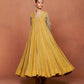 Payaliya Long Anarkali Set